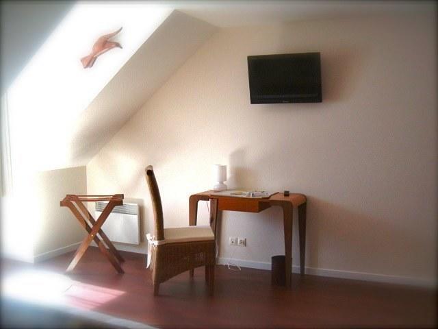Hotel Le Chevalier Gambette Saint-Armel Bilik gambar