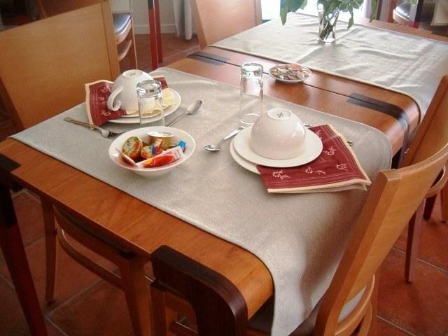 Hotel Le Chevalier Gambette Saint-Armel Luaran gambar