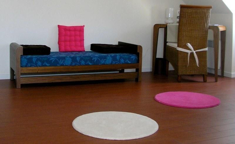 Hotel Le Chevalier Gambette Saint-Armel Bilik gambar