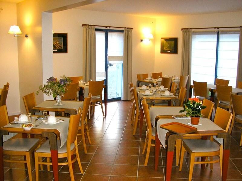 Hotel Le Chevalier Gambette Saint-Armel Luaran gambar