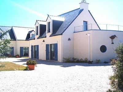 Hotel Le Chevalier Gambette Saint-Armel Luaran gambar